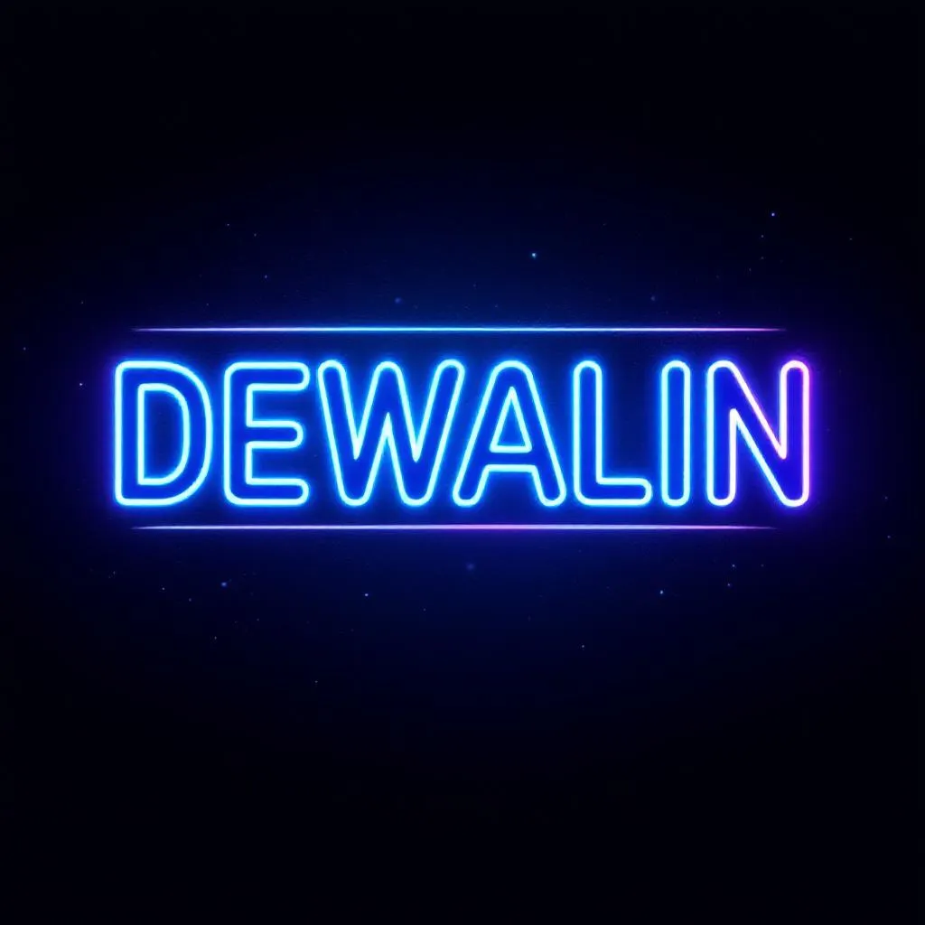 DEWALIN - Aplikasi Utility untuk Memudahkan Aktivitas Sehari-Hari